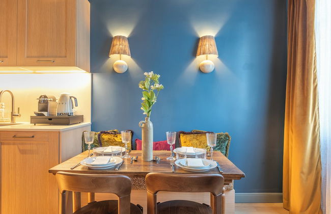 Maison La Bohème Montmartre - Studios & Apartments - Foto 48