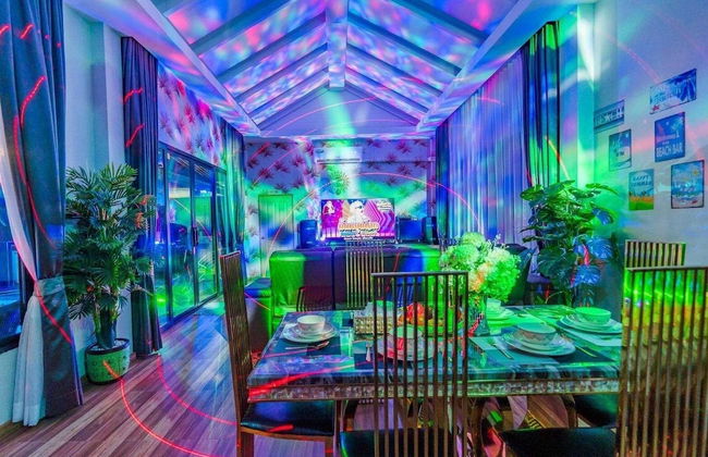 Sabaidee Pool Villa Cha-am - Photo 14