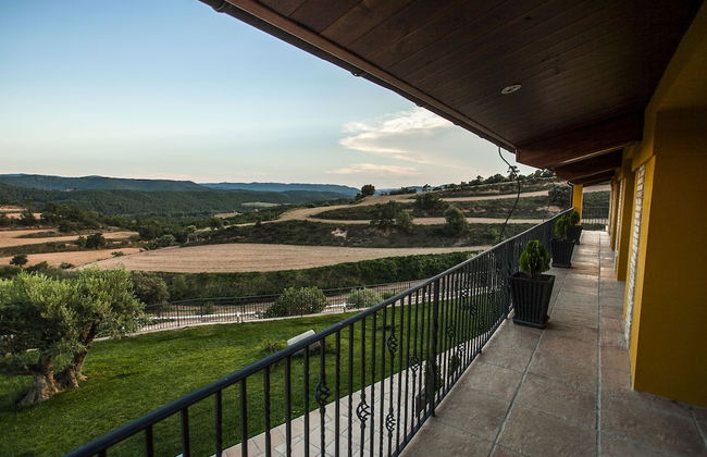 Casa Tapioles - Foto 13