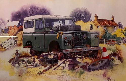 Rose Cottage - Foto 46