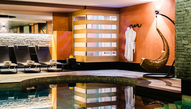 Montana Plein Sud - Foto 4, Pool Indoor