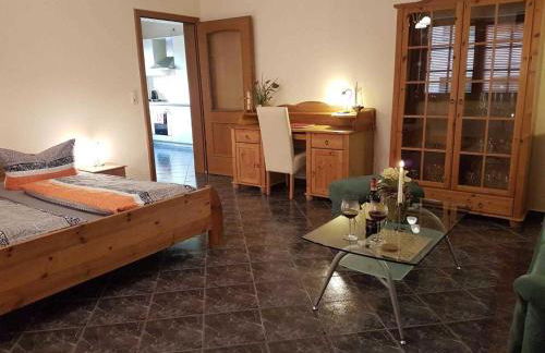 Ferienwohnung am Stadthafen _ Obje - Foto 6