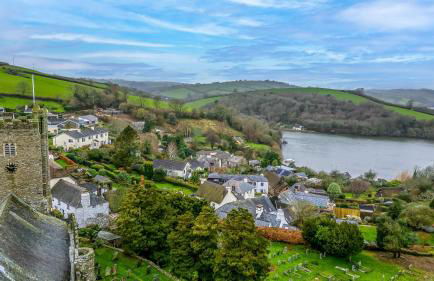 Herons Reach - Estuary Views and Close to Quay - Foto 18