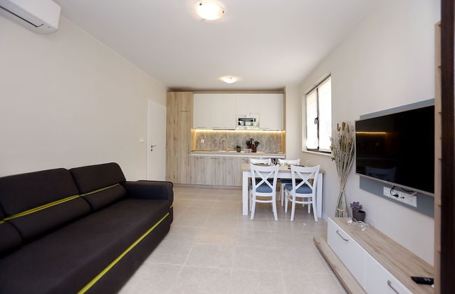 Green Life Beach Resort Sozopol - Foto 48