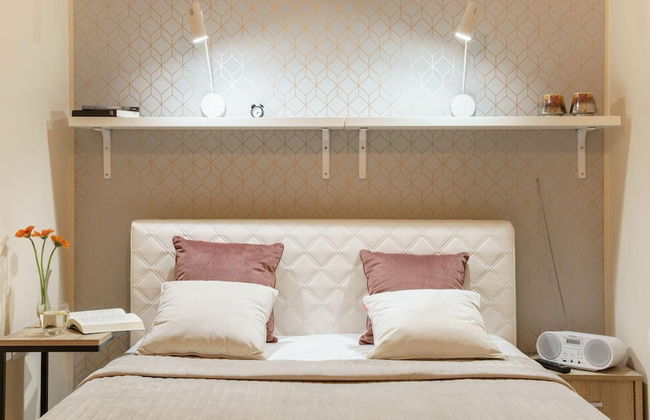 Apartamenty Sun & Snow Gardenia - Foto 28