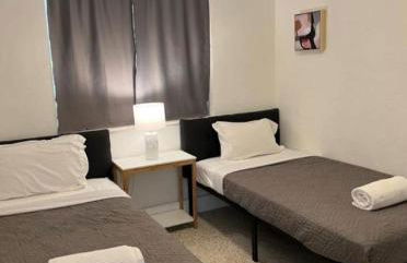 Broadway Suites Downtown by RocketStay - Foto 4