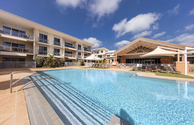 Oaks Broome Hotel - Photo 29