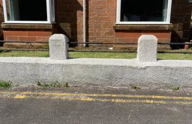 Elegant bungalow in Newmilns, East Ayrshire - Foto 5