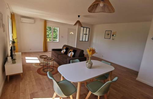 Appartement 2 ou 4 personnes. Venaco - Foto 1