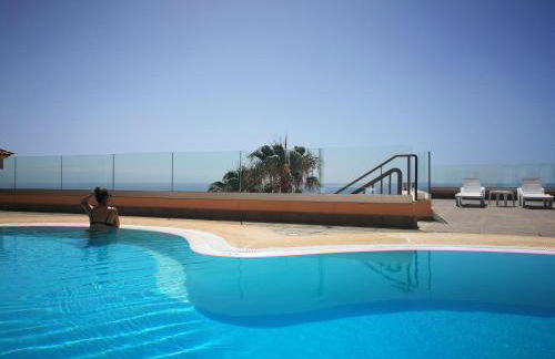 Vivienda vacacional SUNSET LOS GIGANTES - Foto 25