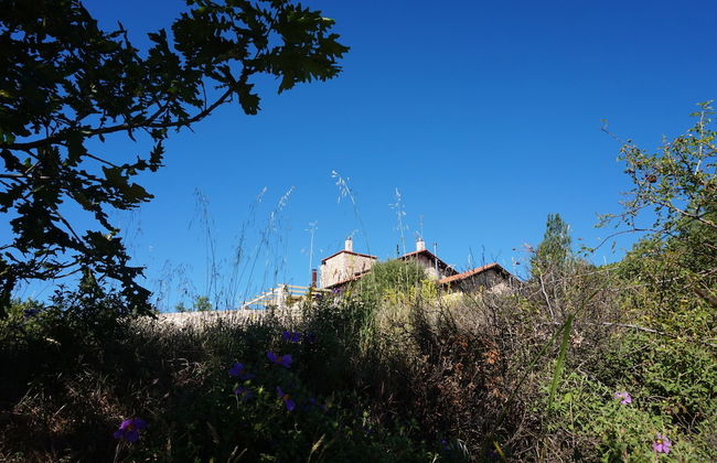 Ariadne Eco Retreat - Photo 18