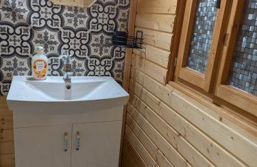 Domki Letniskowe Pięciu Pomostów - Foto 31