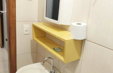 Espaço Rafael kit net 6 - Foto 16