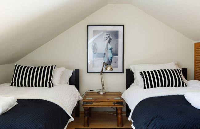 Vibrant Seafront Home With Seasonal Pool - Foto 42