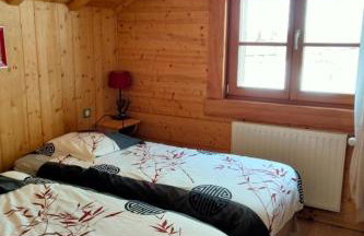 Gite le grenier du roc - Foto 16