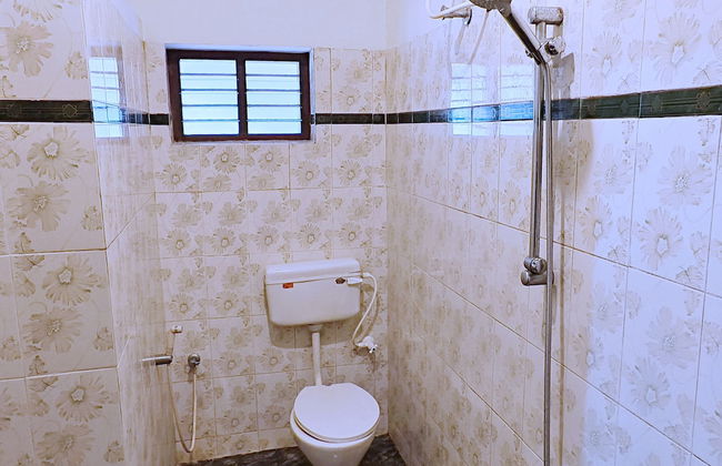 Aryavilla Heritage - Foto 42