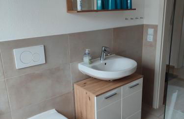 Ferienwohnung "Zur alten Schreinerei" Gundelfingen - Donau - Foto 27