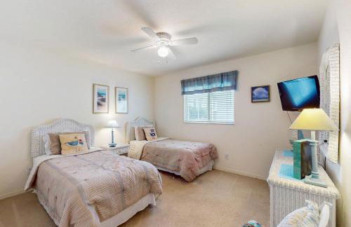 Buttercream Villa - Foto 16