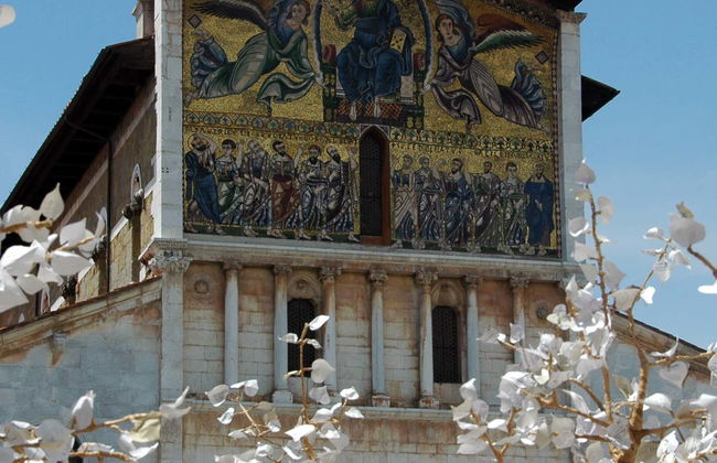 Tour privado por Lucca - Foto 2