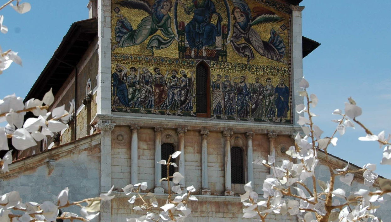 Tour privado por Lucca