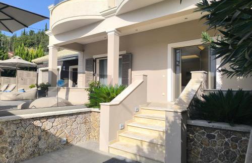 Luxury Villa Matzourana with Private Pool - Foto 19