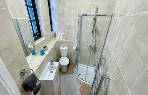 Modern 1-Bedroom Apartments near Shoreditch, Old Street & Hoxton by NourNest Apartments - Foto 34