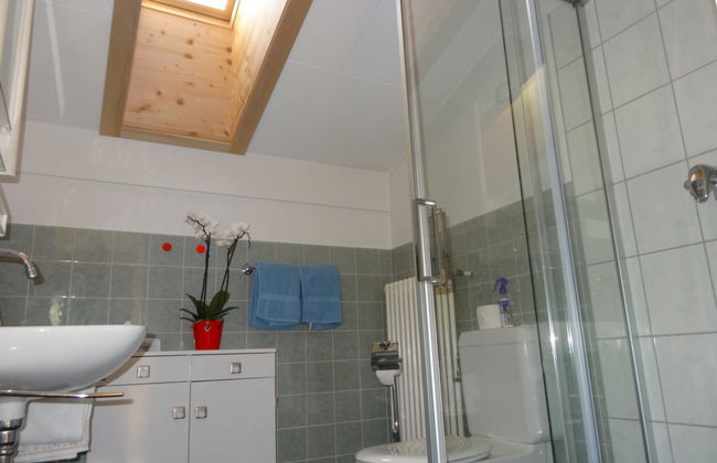 Ferienwohnung Forsthaus Falkenstein - Foto 17