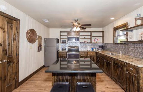 Vineyard Trail Cottages- Adults Only - Foto 11