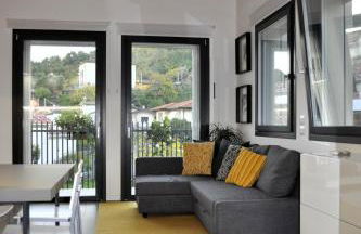 Giardino di Lei, appartamento Giallo - Foto 21