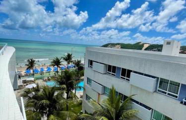 Hotel Beira Mar de PontaNegra - Foto 20