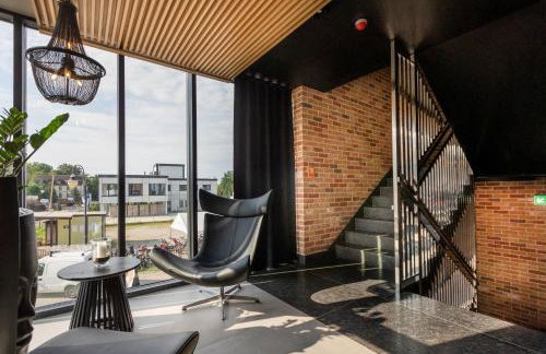 Blow up Baltic Trzęsacz - Foto 8