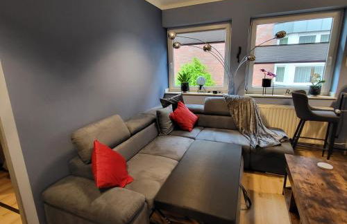 Ferienwohnung am Rathenauplatz - Foto 11