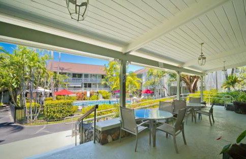 STUDIOS - Vacation Condos in Kona - Foto 32