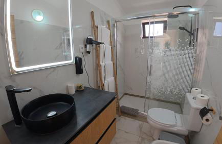 Casa da Horta, Vale carro Olhos de Agua - Foto 42