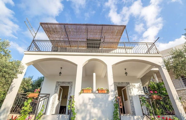 Apartments Vlahušić - Foto 47