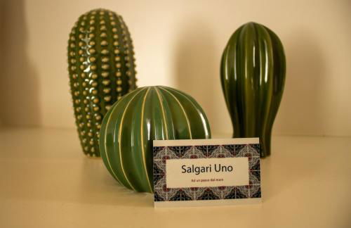 Salgari Uno - Foto 44