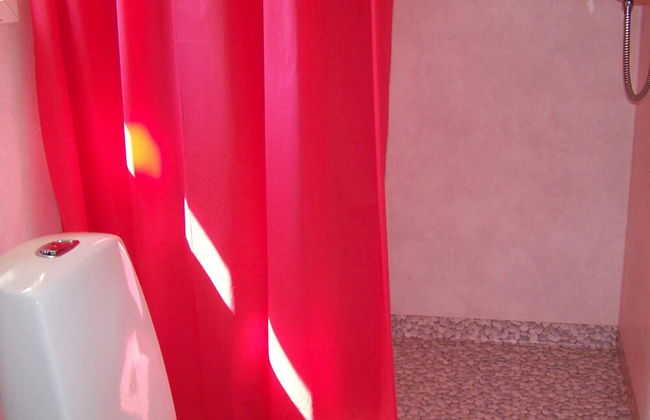 4 Person Holiday Home in Ronnang-by Traum - Foto 8