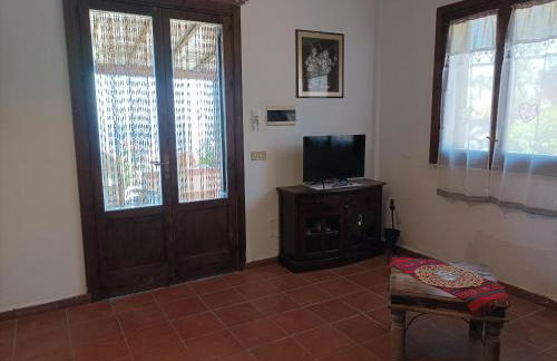 La Terrazza su Pispisa - Foto 13