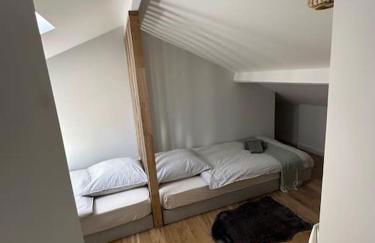 Maison de ville 65 m2 Proche Paris - Foto 5