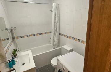 Atlantic Foz - Foto 8