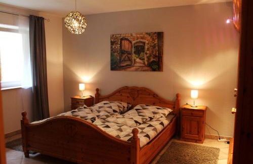 Ferienwohnung "Gecko" - Foto 11