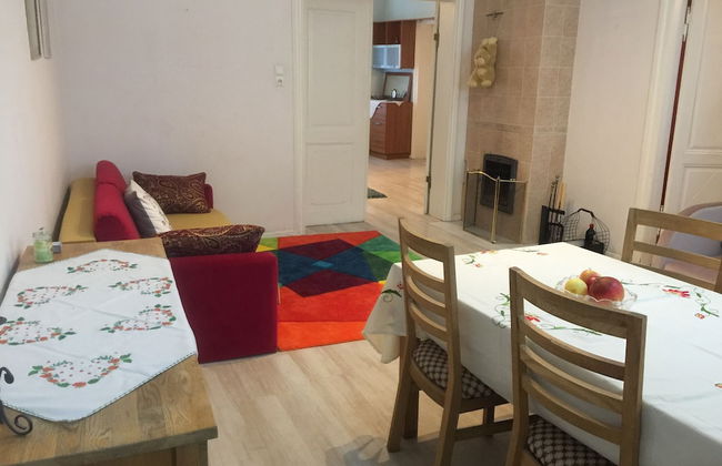 Heart of Riga Apartment - Foto 11