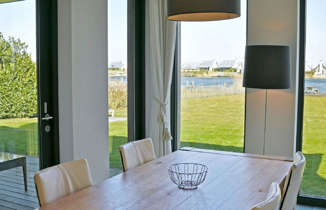 2 bedroom House in Tholen with terrace - Photo 16