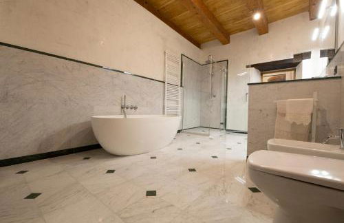 IBibiena - SUITE I BIBIENA - Foto 22