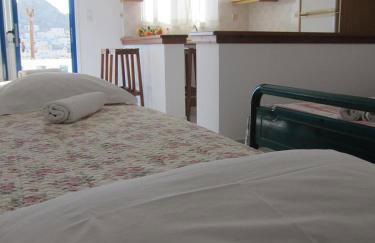 LIKNO'S Ios island Resort - Foto 29