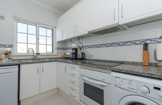 T1 Wifi, Balcony With Bbq, air con 8min Walk From the Marginal of Cabanas - Foto 15