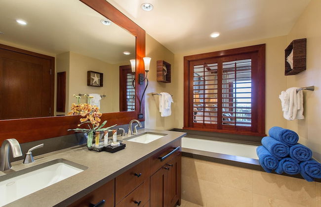 Two-bedroom Villas at Ko Olina Beach Villas Resort - Photo 60