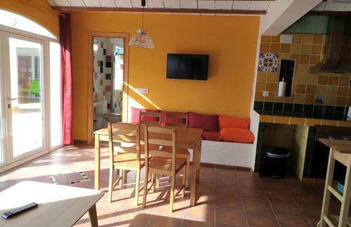 Allotjament Bogues - Foto 11