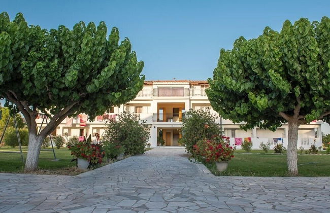 Tassia Studios - Foto 18