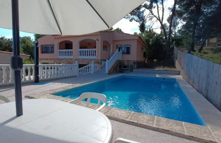 Chalet El Tochar - Foto 24